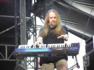 Nicht mehr zerstritten, aber eine Einheit sieht auch anders aus., Stratovarius auf dem BYH 2006 | © LAUT AG (Fotograf: Michael Edele)