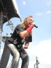 Die Pretty Maids wissen noch genau wo's lang geht., Pretty Maids auf dem BYH 2006 | © LAUT AG (Fotograf: Michael Edele)