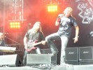 Die Pretty Maids wissen noch genau wo's lang geht., Pretty Maids auf dem BYH 2006 | © LAUT AG (Fotograf: Michael Edele)