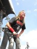 Die Pretty Maids wissen noch genau wo's lang geht., Pretty Maids auf dem BYH 2006 | © LAUT AG (Fotograf: Michael Edele)