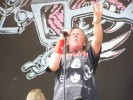 Die Pretty Maids wissen noch genau wo's lang geht., Pretty Maids auf dem BYH 2006 | © LAUT AG (Fotograf: Michael Edele)