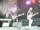 Die Pretty Maids wissen noch genau wo's lang geht., Pretty Maids auf dem BYH 2006 | © LAUT AG (Fotograf: Michael Edele)