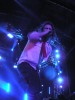 Keine Ahnung vom Fußball aber live ne große Nummer: In Flames., In Flames auf dem BYH 2006 | © LAUT AG (Fotograf: Michael Edele)