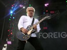 Auch Foreigner rocken im gesetzten Alter noch wie die Jungen., Foreigner auf dem BYH 2006 | © LAUT AG (Fotograf: )