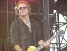 Auch Foreigner rocken im gesetzten Alter noch wie die Jungen., Foreigner auf dem BYH 2006 | © LAUT AG (Fotograf: )