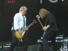 Auch Foreigner rocken im gesetzten Alter noch wie die Jungen., Foreigner auf dem BYH 2006 | © LAUT AG (Fotograf: )