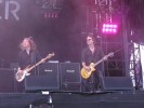 Auch Foreigner rocken im gesetzten Alter noch wie die Jungen., Foreigner auf dem BYH 2006 | © LAUT AG (Fotograf: )