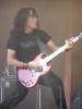 Death Angel sind live noch genauso geil wie vor zwei Jahren., Death Angel auf dem BYH 2006 | © LAUT AG (Fotograf: Michael Edele)