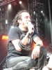 Death Angel sind live noch genauso geil wie vor zwei Jahren., Death Angel auf dem BYH 2006 | © LAUT AG (Fotograf: Michael Edele)