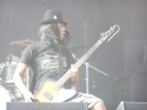Death Angel sind live noch genauso geil wie vor zwei Jahren., Death Angel auf dem BYH 2006 | © LAUT AG (Fotograf: Michael Edele)