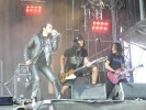 Death Angel sind live noch genauso geil wie vor zwei Jahren., Death Angel auf dem BYH 2006 | © LAUT AG (Fotograf: Michael Edele)