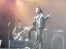 Death Angel sind live noch genauso geil wie vor zwei Jahren., Death Angel auf dem BYH 2006 | © LAUT AG (Fotograf: Michael Edele)