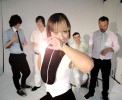 Mieze und Co. im neuen Gewandt., Pressefotos | © Sony/BMG (Fotograf: )