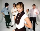 Mieze und Co. im neuen Gewandt., Pressefotos | © Sony/BMG (Fotograf: )
