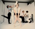 Mieze und Co. im neuen Gewandt., Pressefotos | © Sony/BMG (Fotograf: )
