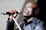 Seal, | © laut.de (Fotograf: Peter Wafzig)
