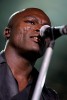 Seal, | © laut.de (Fotograf: Peter Wafzig)