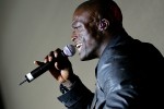 Seal, | © laut.de (Fotograf: Peter Wafzig)