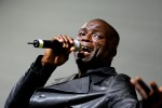 Seal, | © laut.de (Fotograf: Peter Wafzig)