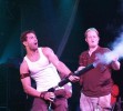 Bloodhound Gang, Bushido und Co, | © laut.de (Fotograf: Alexander Cordas)
