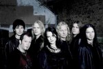 Tristania, geschmackvoll in Szene gesetzt., Gruppenbild mit Dame | © SPV (Fotograf: )