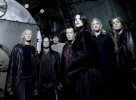 Tristania, geschmackvoll in Szene gesetzt., Gruppenbild mit Dame | © SPV (Fotograf: )