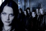 Tristania, geschmackvoll in Szene gesetzt., Gruppenbild mit Dame | © SPV (Fotograf: )