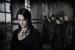 Tristania, geschmackvoll in Szene gesetzt., Gruppenbild mit Dame | © SPV (Fotograf: )