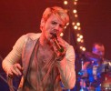 Im prächtigen Palais Ferstl gaben die Schwestern alles., Live In Wien | © laut.de (Fotograf: Alexander Cordas)