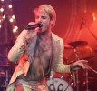Im prächtigen Palais Ferstl gaben die Schwestern alles., Live In Wien | © laut.de (Fotograf: Alexander Cordas)