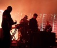 Im Dunkeln ist gut munkeln ..., Live in München 2006 | © LAUT AG (Fotograf: Andreas Hierling)
