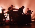 Im Dunkeln ist gut munkeln ..., Live in München 2006 | © LAUT AG (Fotograf: Andreas Hierling)