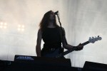 Keine große Show, aber tolle Songs., Amorphis auf dem Summer Breeze 2006 | © laut.de (Fotograf: Thomas Kohl)
