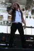 Keine große Show, aber tolle Songs., Amorphis auf dem Summer Breeze 2006 | © laut.de (Fotograf: Thomas Kohl)