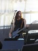 Keine große Show, aber tolle Songs., Amorphis auf dem Summer Breeze 2006 | © laut.de (Fotograf: Michael Edele)