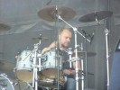 Keine große Show, aber tolle Songs., Amorphis auf dem Summer Breeze 2006 | © laut.de (Fotograf: Michael Edele)