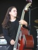 Spielen nicht jeden Song mit Basser, rocken aber trotzdem., Angel Blake auf dem Summer Breeze 2006 | © laut.de (Fotograf: Michael Edele)