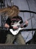 Von solchen Kerlen träumt die laut.de-Praktikantin., Apostasy auf dem Summer Breeze 2006 | © LAUT AG (Fotograf: Michael Edele)