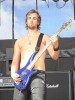 Von solchen Kerlen träumt die laut.de-Praktikantin., Apostasy auf dem Summer Breeze 2006 | © LAUT AG (Fotograf: Michael Edele)