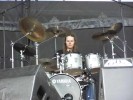 Von solchen Kerlen träumt die laut.de-Praktikantin., Apostasy auf dem Summer Breeze 2006 | © LAUT AG (Fotograf: Michael Edele)