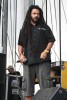 Schwergewichtiger Thrash aus Schweden., Carnal Forge auf dem Summer Breeze 2006 | © laut.de (Fotograf: Thomas Kohl)