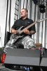 Schwergewichtiger Thrash aus Schweden., Carnal Forge auf dem Summer Breeze 2006 | © laut.de (Fotograf: Thomas Kohl)