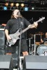 Schwergewichtiger Thrash aus Schweden., Carnal Forge auf dem Summer Breeze 2006 | © laut.de (Fotograf: Thomas Kohl)