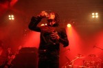 Sind nicht mehr ständig nur als Kalkleisten unterwegs., Deathstars auf dem Summer Breeze 2006 | © laut.de (Fotograf: Thomas Kohl)
