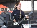 Exilia, | © laut.de (Fotograf: Michael Edele)