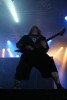 Bräuchten auf der Bühne fast ne Taschenlampe., Fear Factory auf dem Summer Breeze 2006 | © laut.de (Fotograf: Thomas Kohl)
