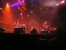 Zwar schon alte Säcke aber immer wieder gern gesehen auf der Bühne., Gamma Ray auf dem Summer Breeze 2006 | © LAUT AG (Fotograf: )