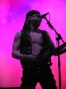 Zwar schon alte Säcke aber immer wieder gern gesehen auf der Bühne., Gamma Ray auf dem Summer Breeze 2006 | © LAUT AG (Fotograf: )