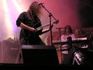 Zwar schon alte Säcke aber immer wieder gern gesehen auf der Bühne., Gamma Ray auf dem Summer Breeze 2006 | © LAUT AG (Fotograf: )