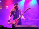 Zwar schon alte Säcke aber immer wieder gern gesehen auf der Bühne., Gamma Ray auf dem Summer Breeze 2006 | © LAUT AG (Fotograf: )